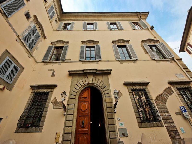 Medici Chapel Apartment Florence Exterior photo
