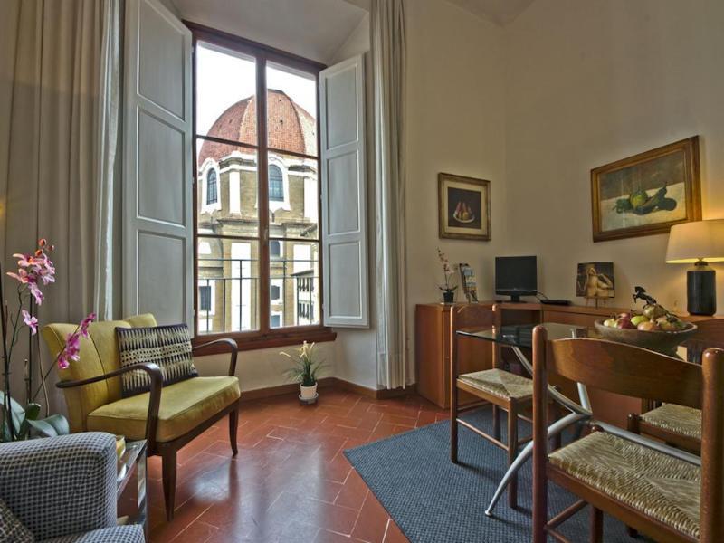 Medici Chapel Apartment Florence Exterior photo